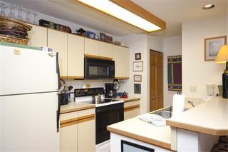 סטימבואט ספרינגס Sunburst Condominiums מראה חיצוני תמונה
