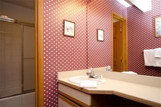 סטימבואט ספרינגס Sunburst Condominiums מראה חיצוני תמונה